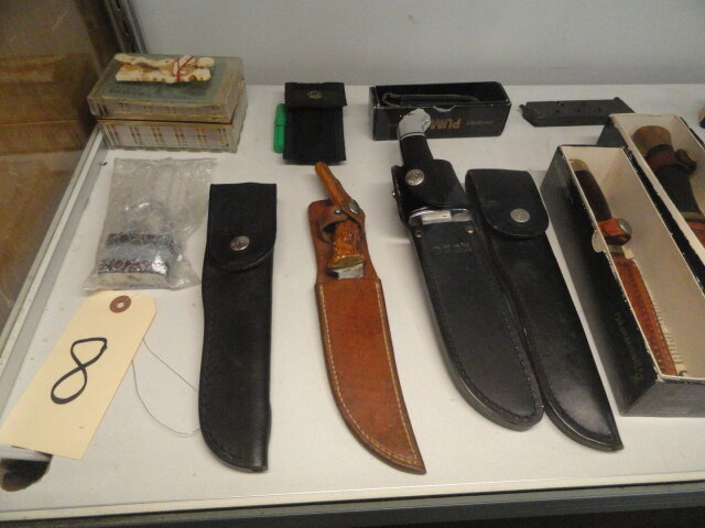 Image for Sept 14, 2023 Public Auction