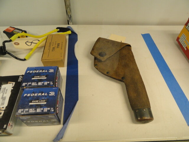 Image for Sept 14, 2023 Public Auction