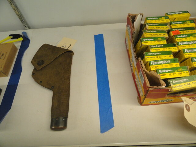 Image for Sept 14, 2023 Public Auction