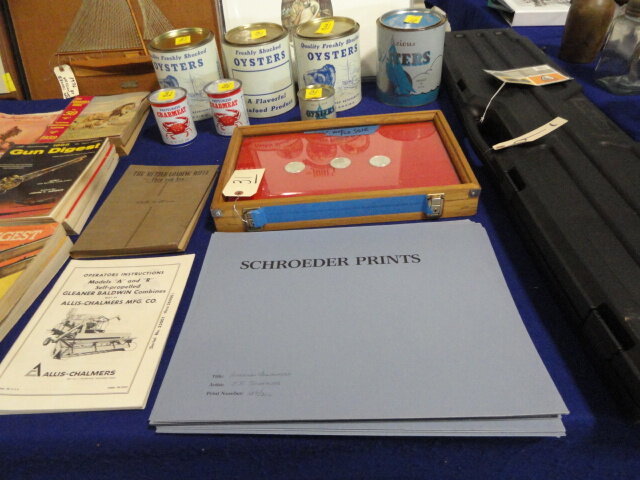 Image for Sept 14, 2023 Public Auction