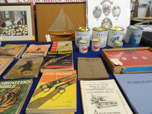 Image for Sept 14, 2023 Public Auction