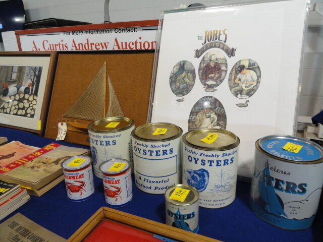 Image for Sept 14, 2023 Public Auction