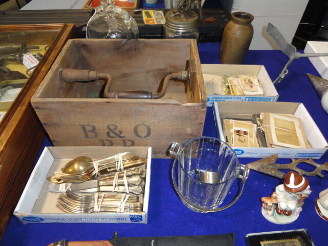 Image for Sept 14, 2023 Public Auction