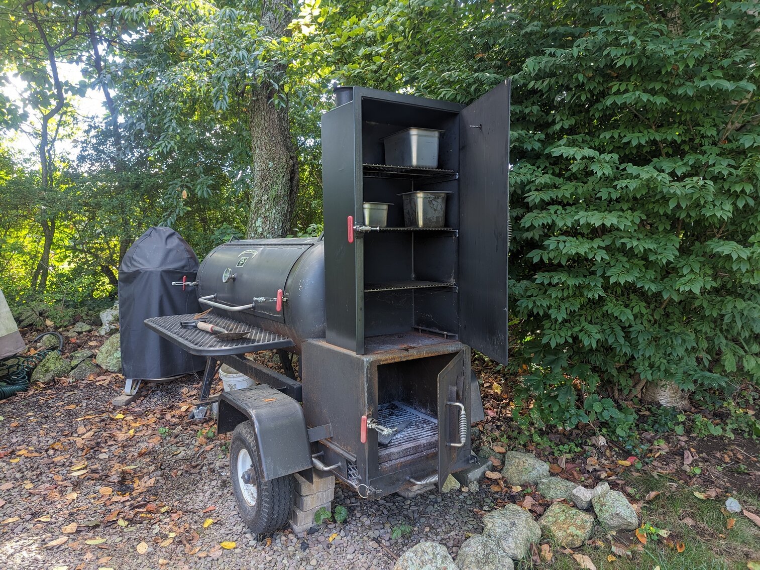 Image for Jeep, Woodworking Tools and Firearms Living Estate Online Auction - Mertztown, PA