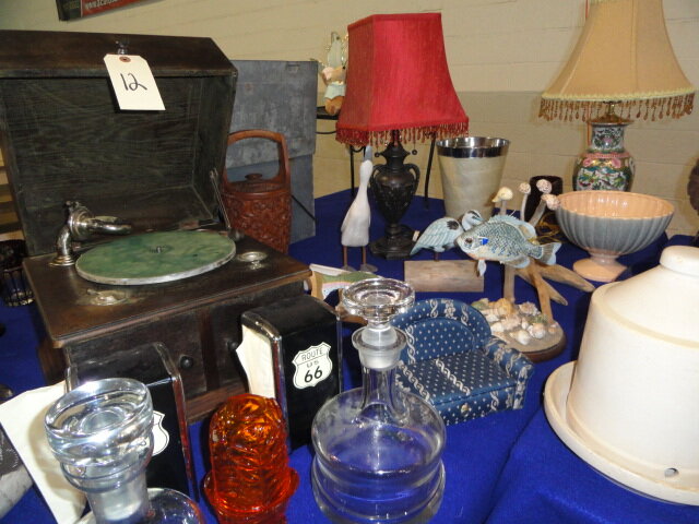 Image for Sept 14, 2023 Public Auction