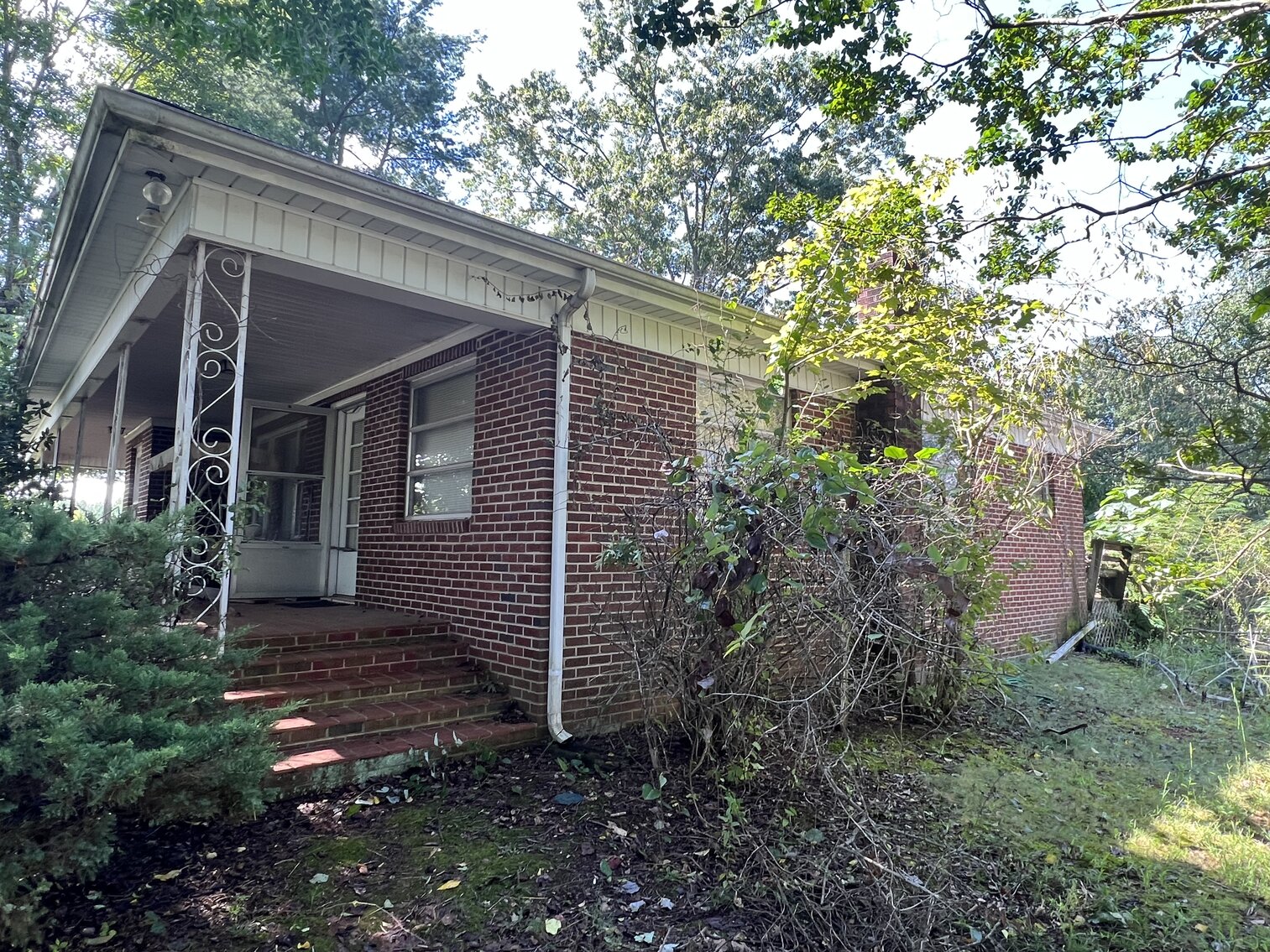 Image for Commissioner's Sale - 790 Mountain Park Rd., State Road, NC