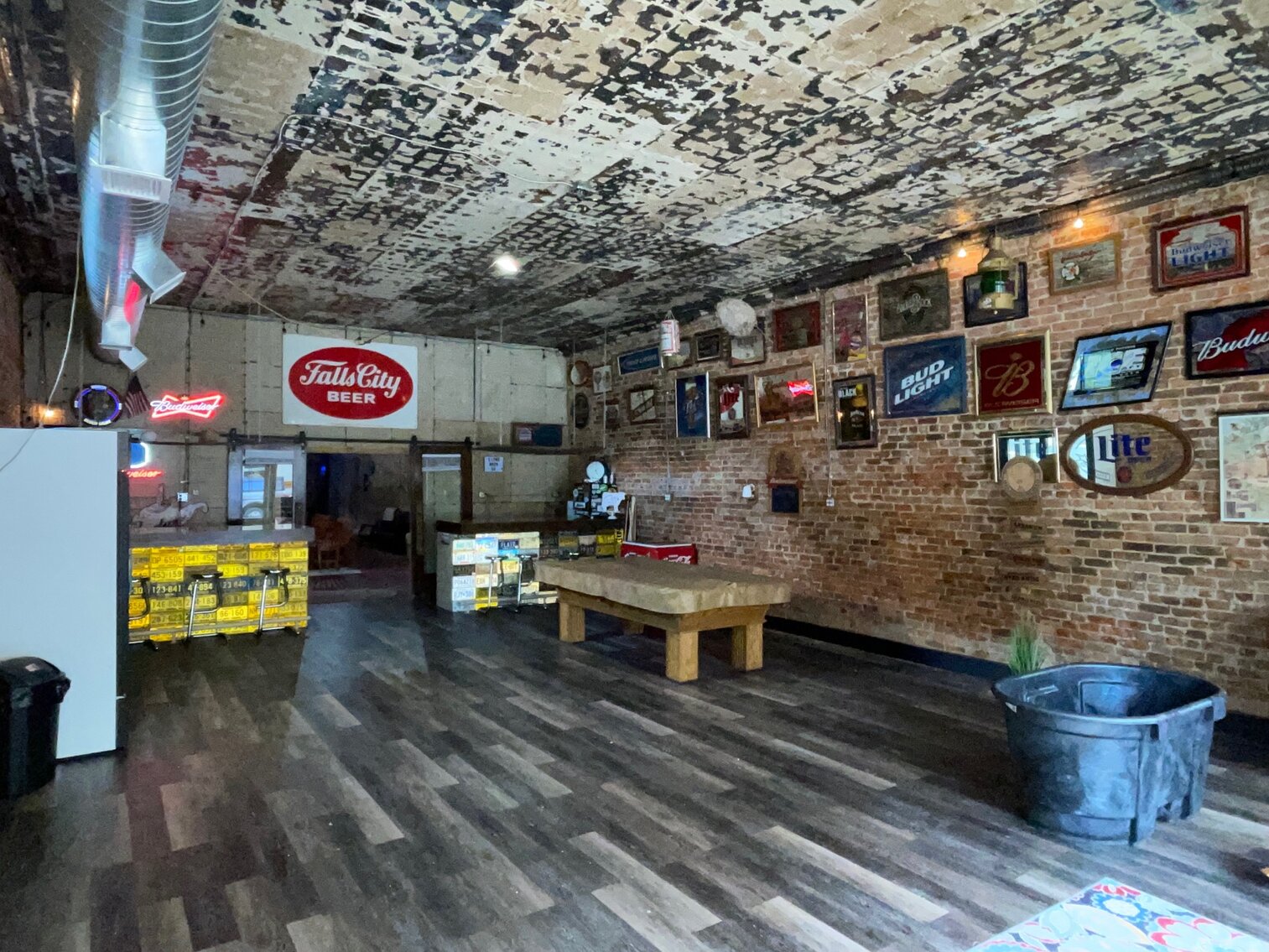 Image for SOLD $88,000 = Historic 2-Story Commercial Building in Downtown Clendenin