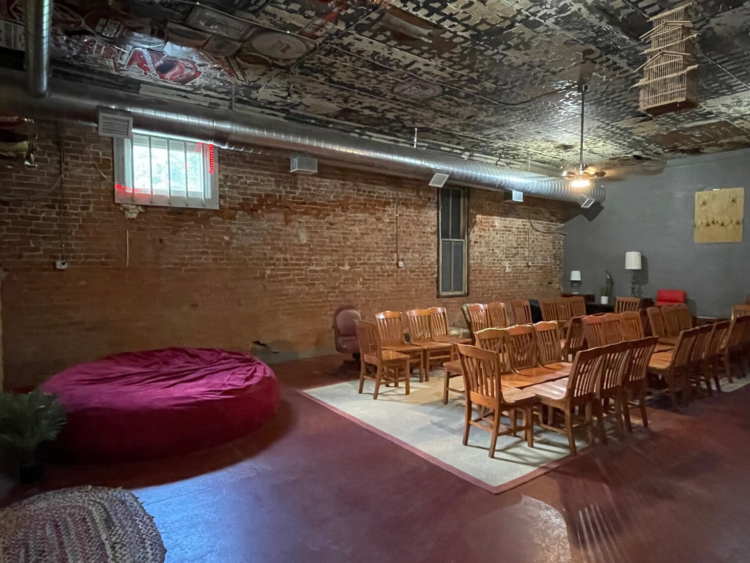 Image for SOLD $88,000 = Historic 2-Story Commercial Building in Downtown Clendenin