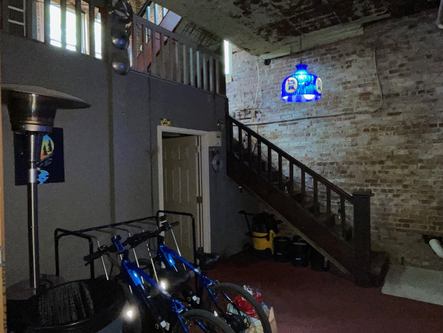 Image for SOLD $88,000 = Historic 2-Story Commercial Building in Downtown Clendenin