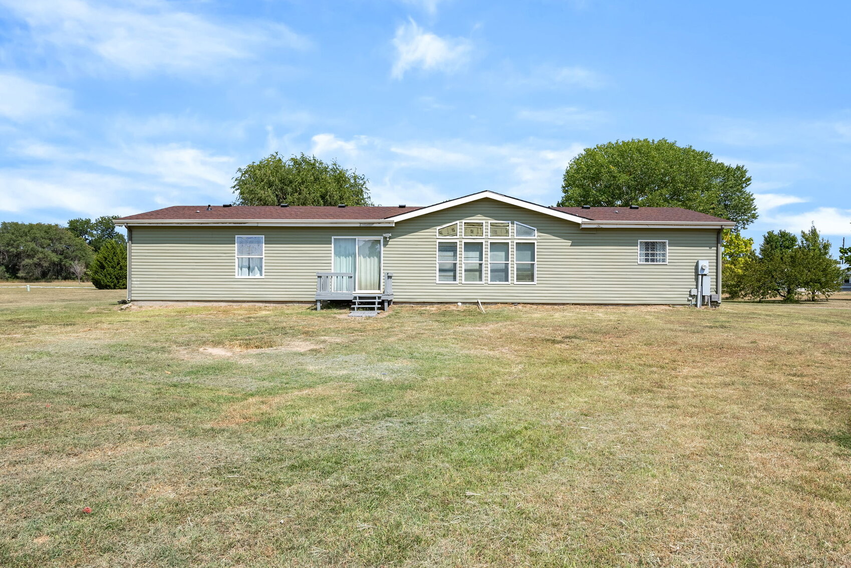 Image for 1331 W Bones Cir, Wichita, KS 67207