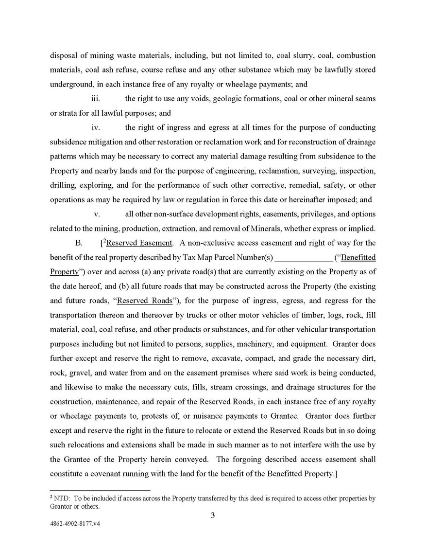 Image for SOLD $104,500 - 121 Acres in Wyoming County Selling to the Highest Bidder