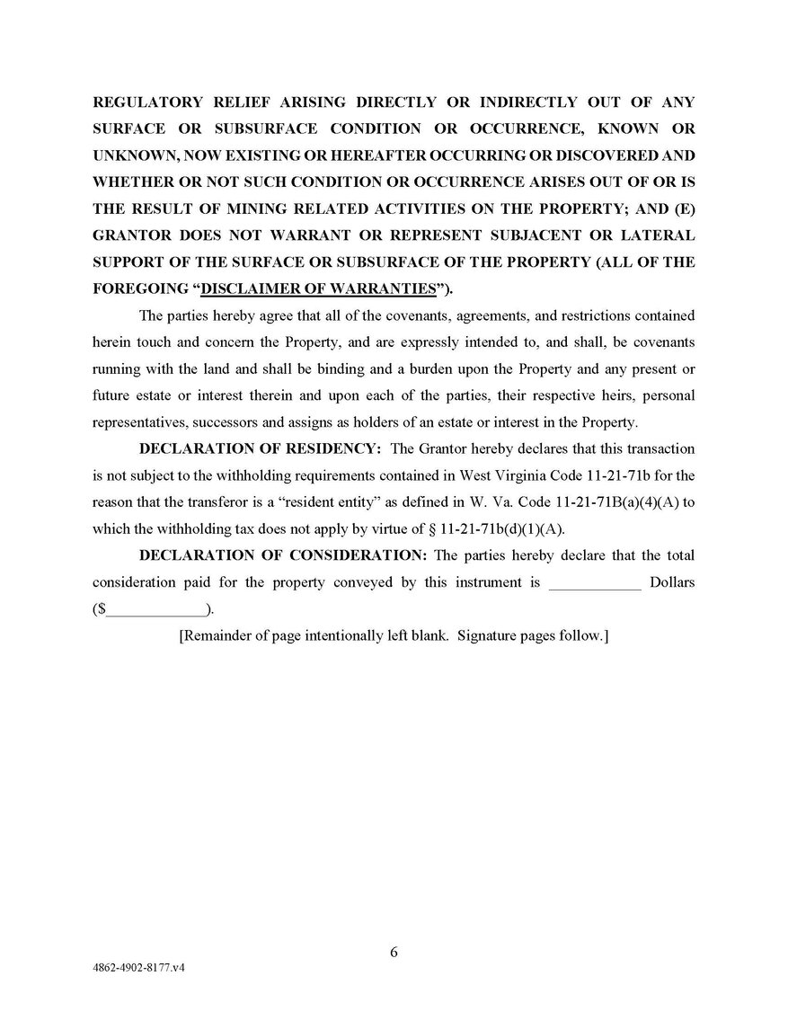Image for SOLD $104,500 - 121 Acres in Wyoming County Selling to the Highest Bidder