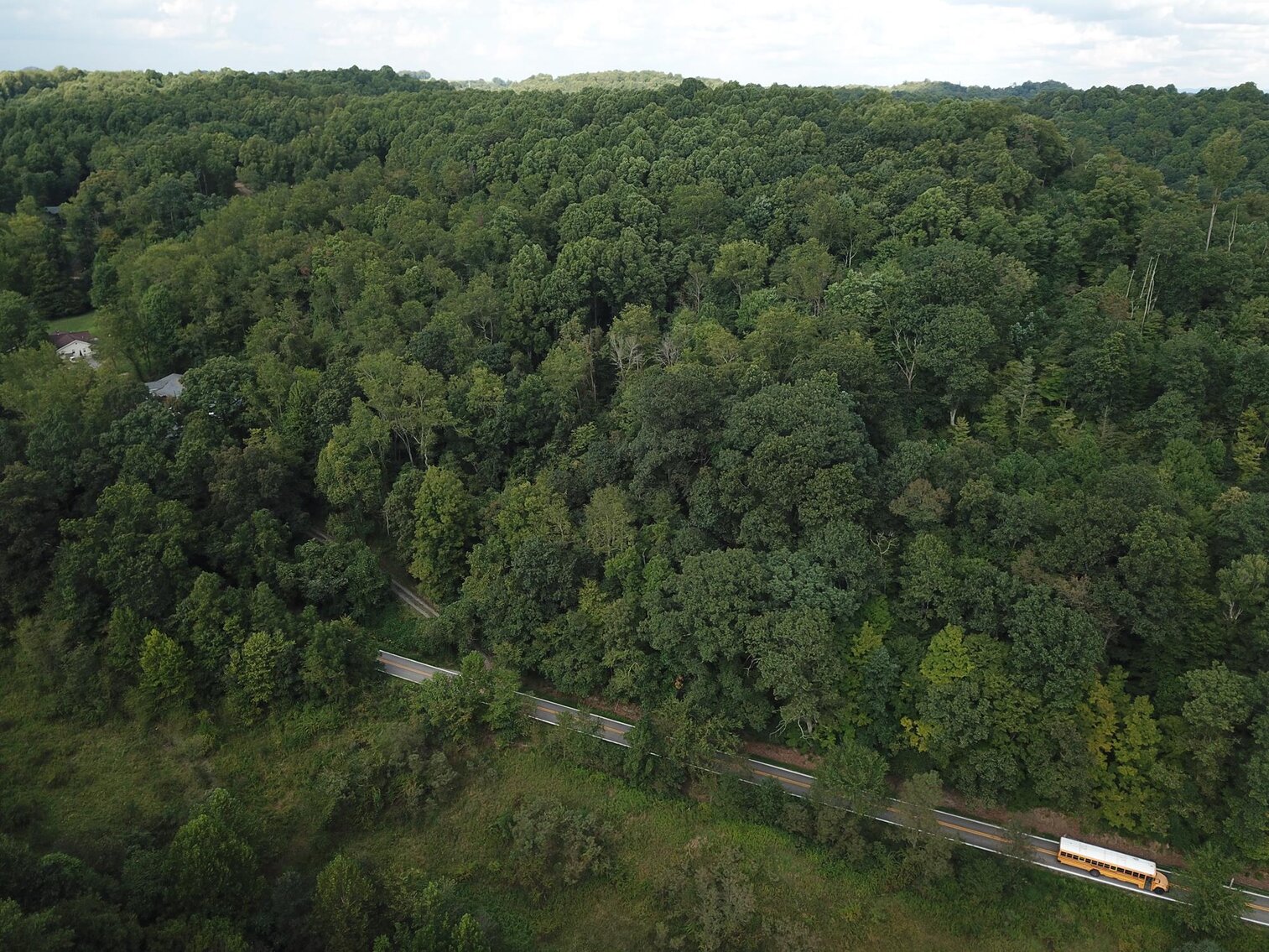 Image for SOLD $15,950 - 2 Acres on River Road in Morgantown
