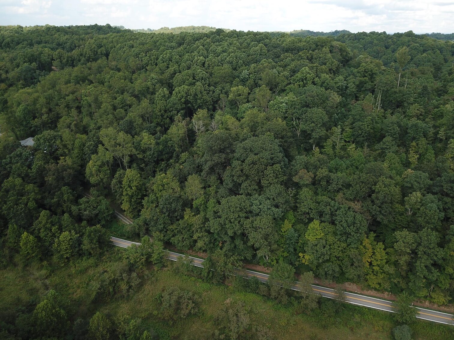 Image for SOLD $15,950 - 2 Acres on River Road in Morgantown