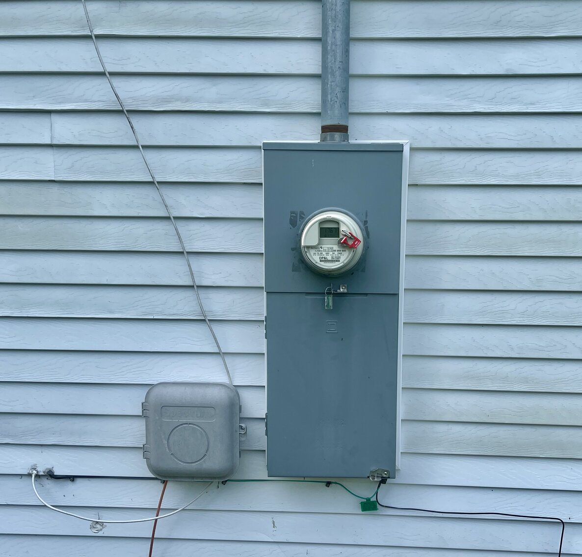 Image for 234 Jordan St. Reesville OH 45169