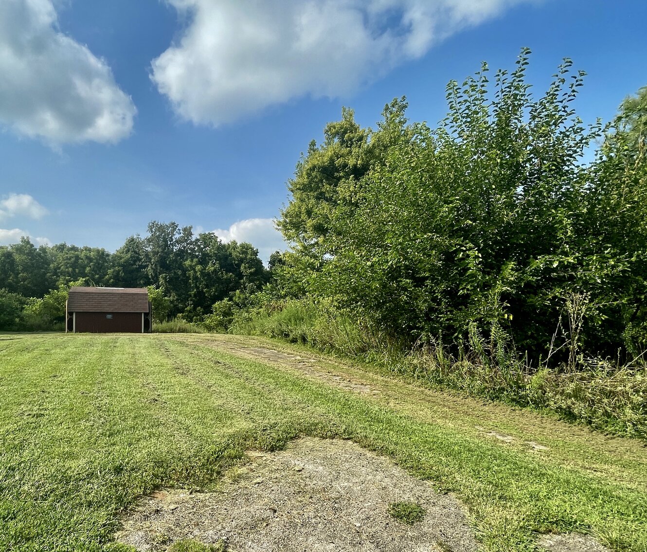 Image for 234 Jordan St. Reesville OH 45169