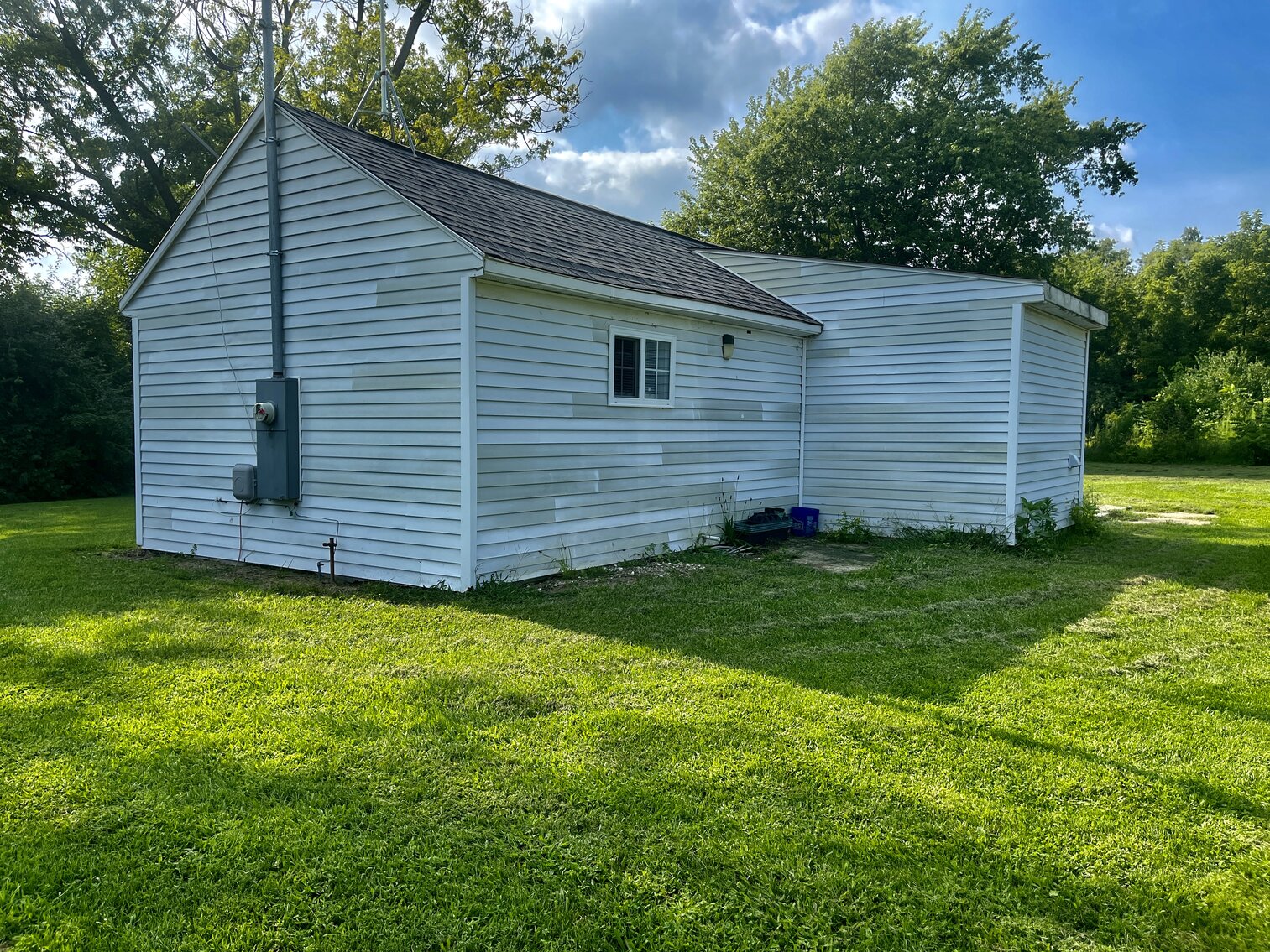 Image for 234 Jordan St. Reesville OH 45169