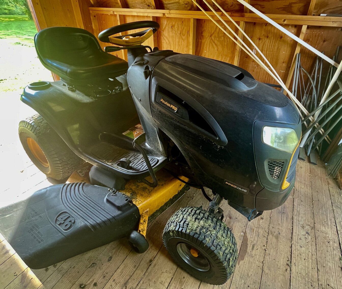 Image for 234 Jordan St. Reesville OH 45169