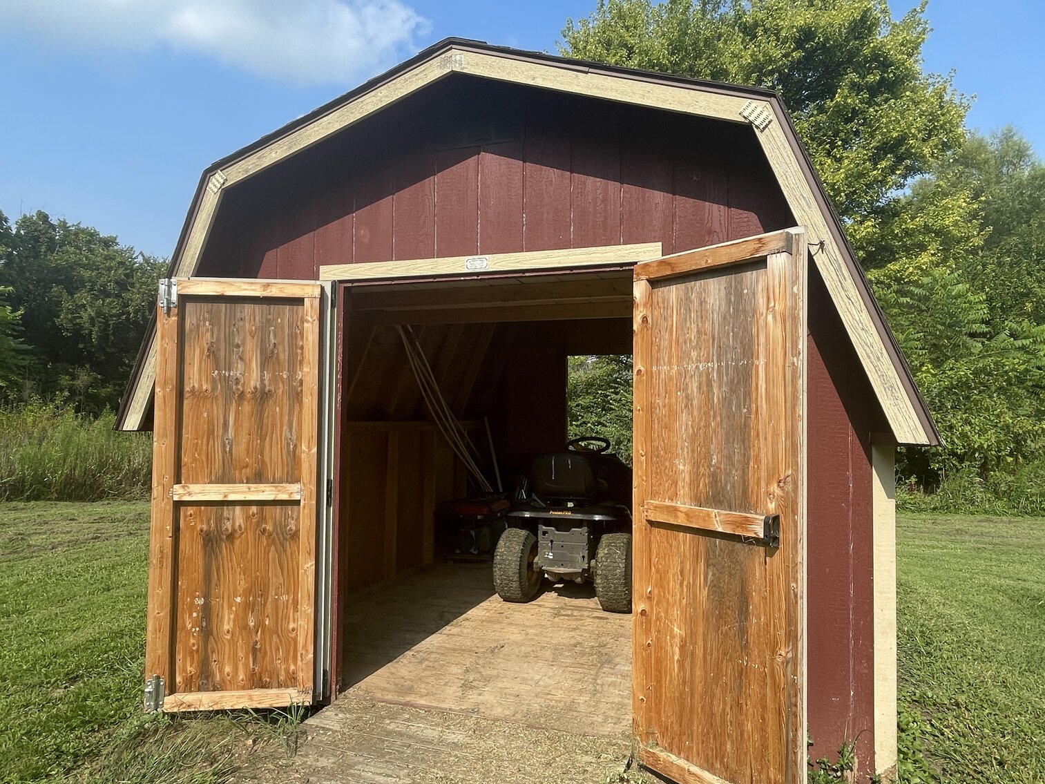 Image for 234 Jordan St. Reesville OH 45169