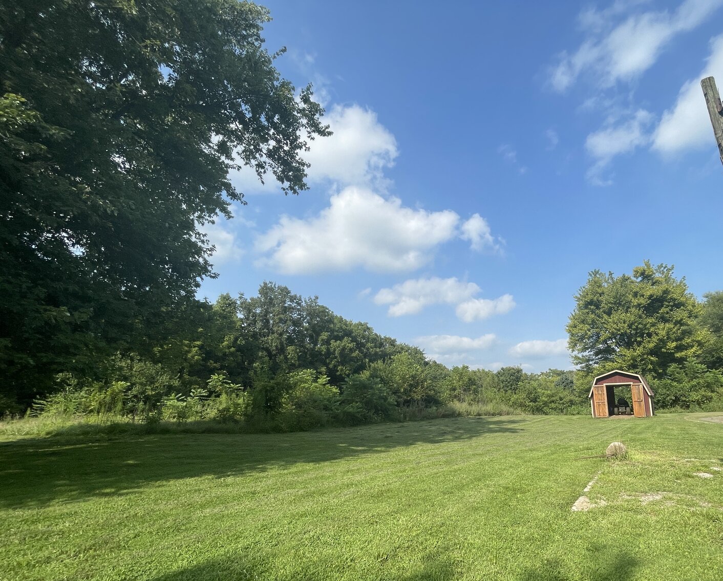 Image for 234 Jordan St. Reesville OH 45169