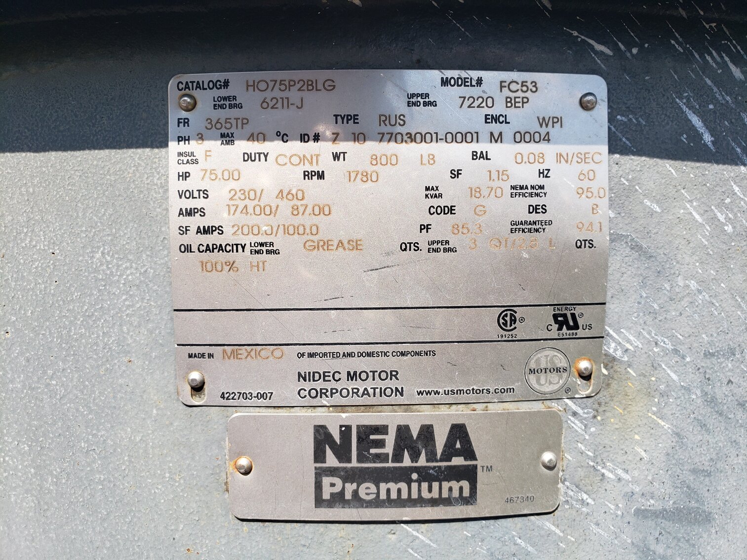 Image for 155.04 +/-Acres in Holt County, NE located West of Orchard, NE