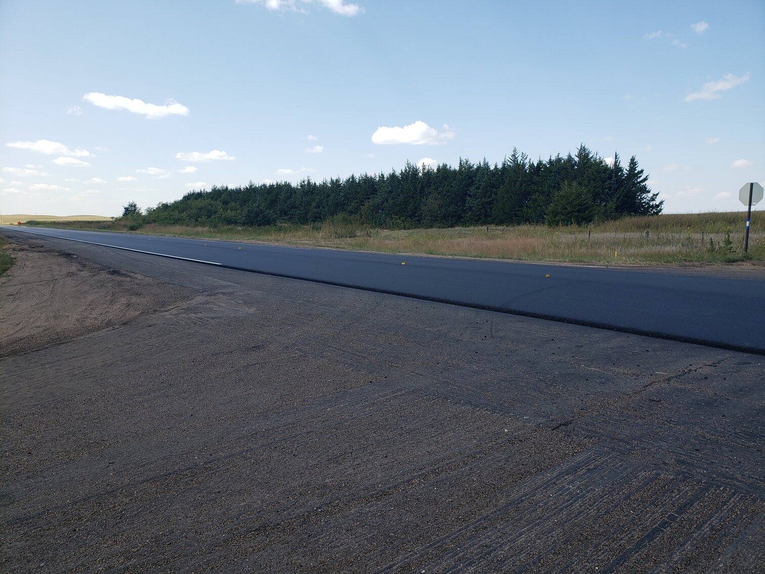 Image for 155.04 +/-Acres in Holt County, NE located West of Orchard, NE