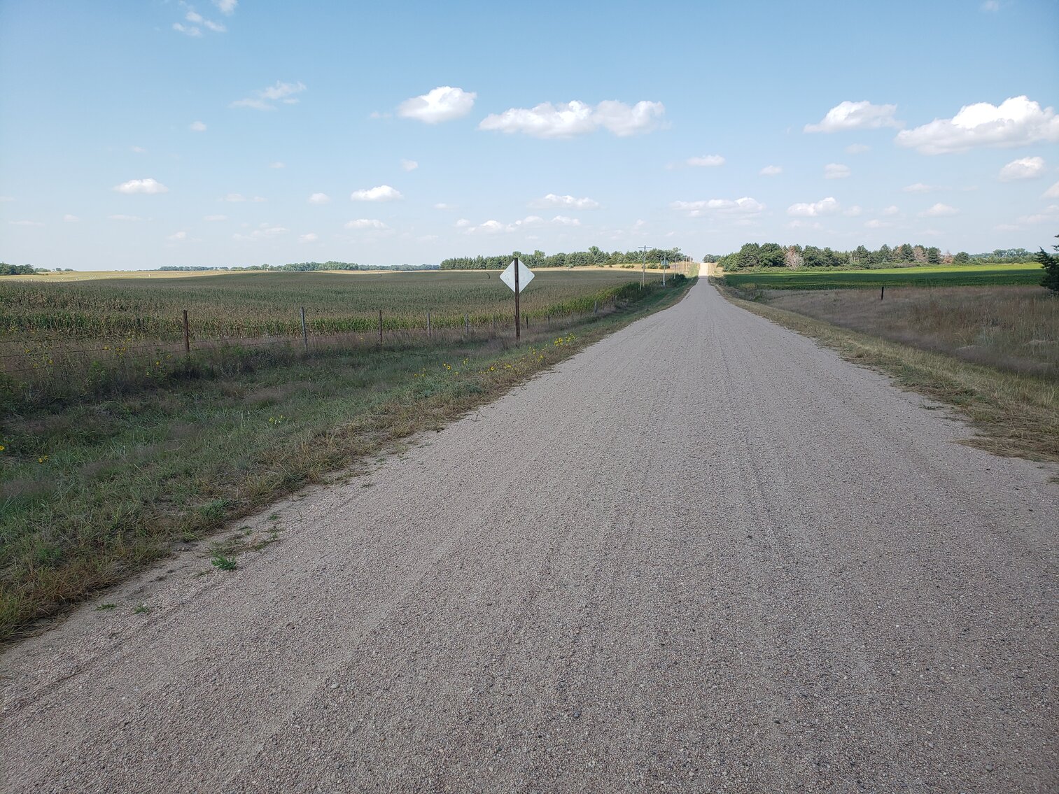 Image for 155.04 +/-Acres in Holt County, NE located West of Orchard, NE