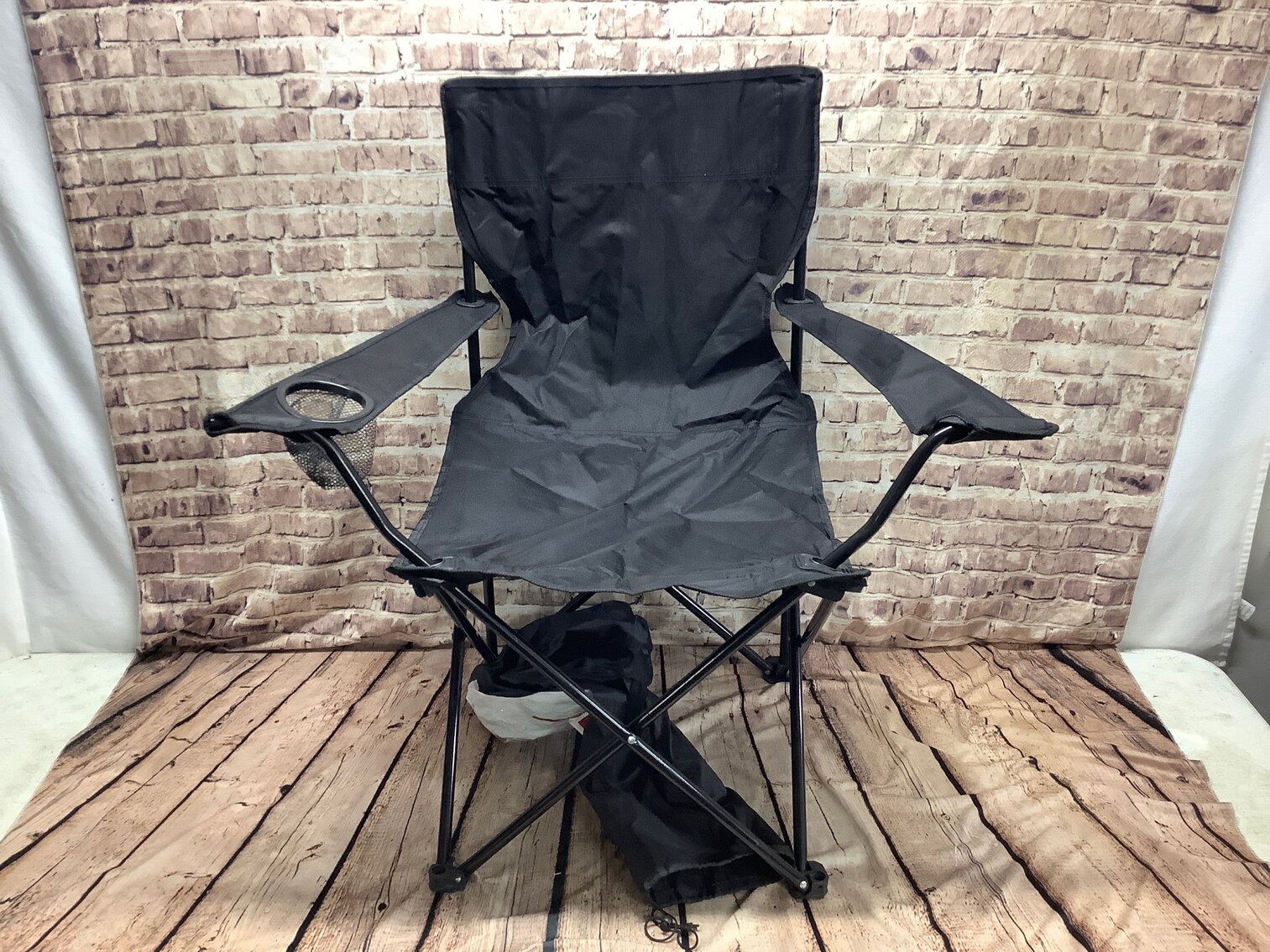 Youth Camp Chair 