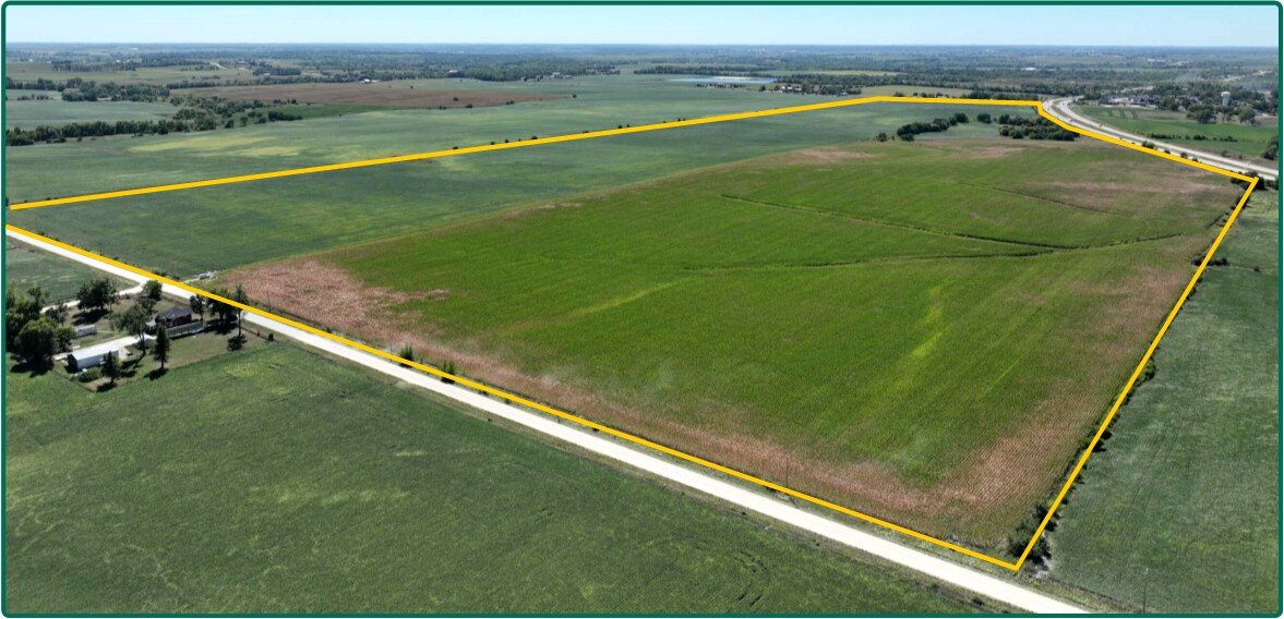 Image for Closed - Linn Co., IA - 226.09 Ac., m/l (010-2580-01)