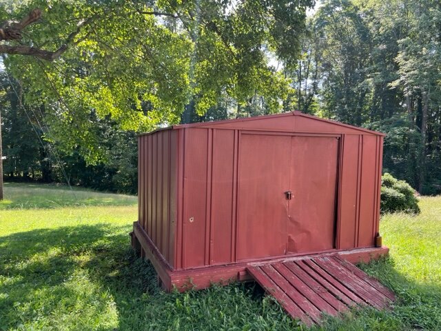 Image for Commissioner's Sale - 1787 Siloam Road, Mt. Airy, NC