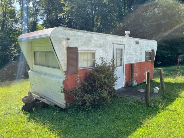 Image for Commissioner's Sale - 1787 Siloam Road, Mt. Airy, NC