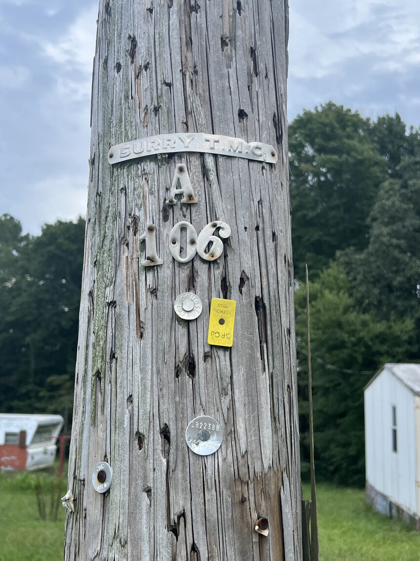 Image for Commissioner's Sale - 1787 Siloam Road, Mt. Airy, NC