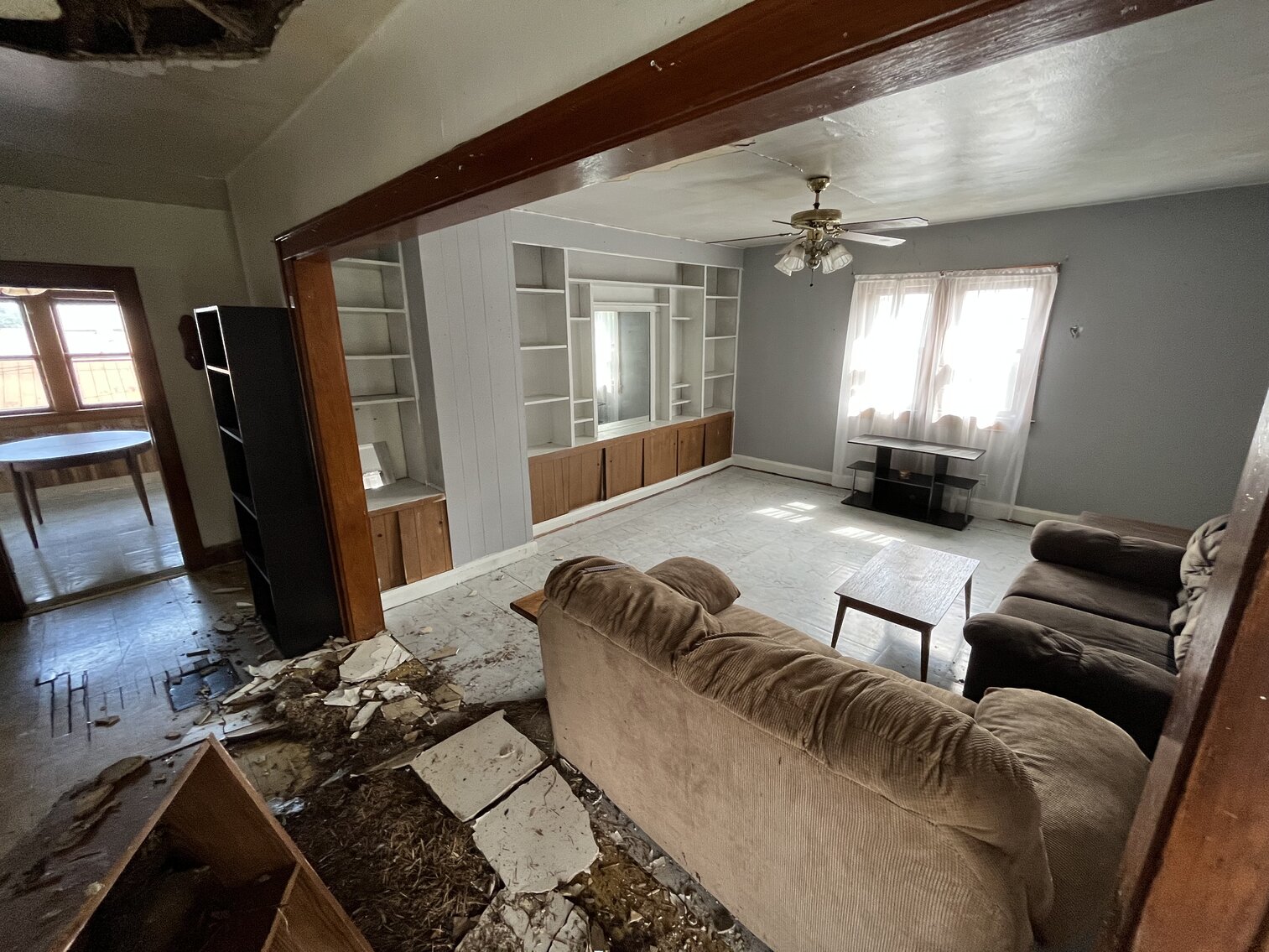 Image for SOLD $30,800 - 4 Bedroom in Elkins Selling to the Highest Bidder