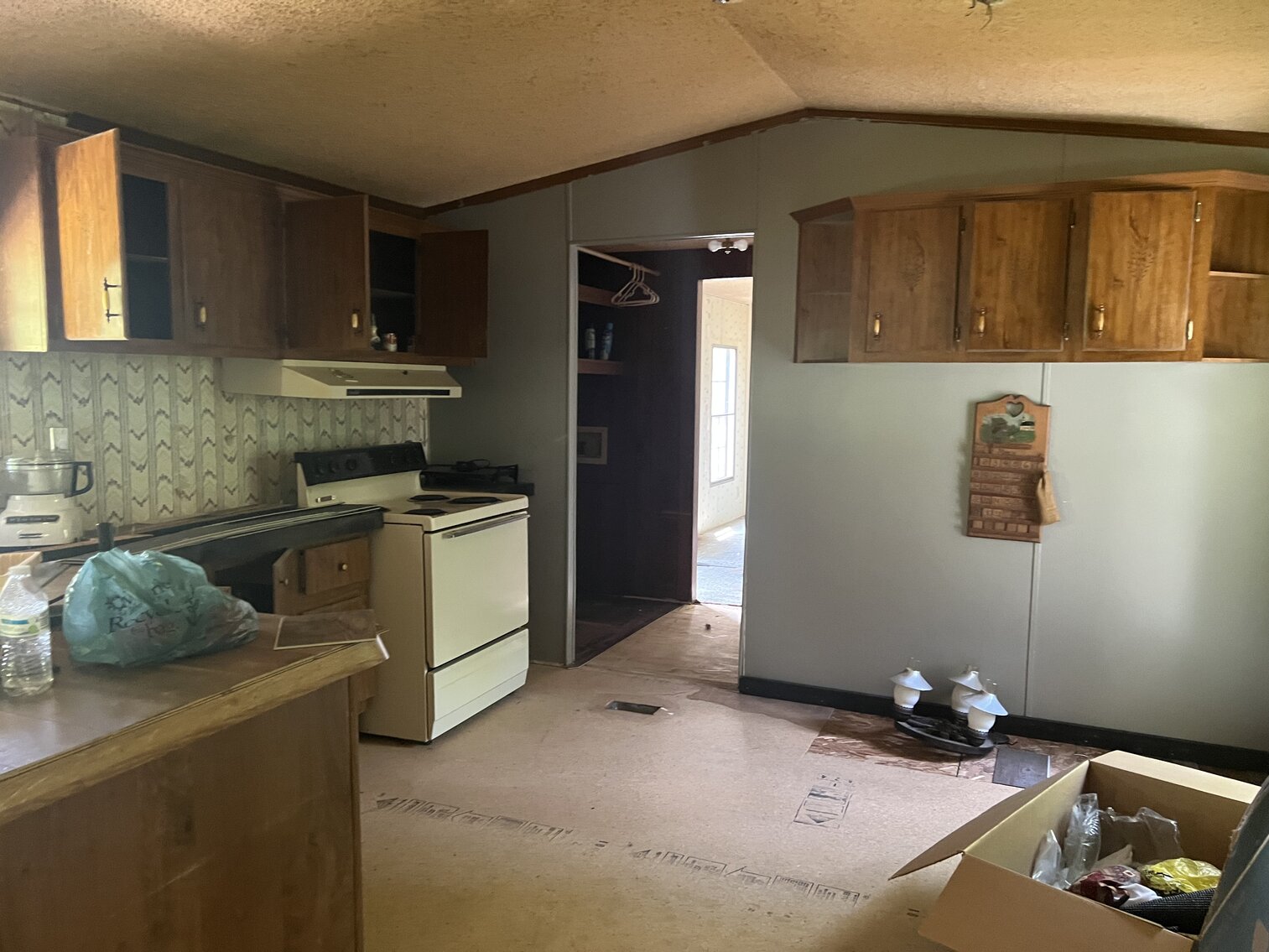 Image for Commissioner's Sale - 188 Wayne Street, Mt. Airy, NC