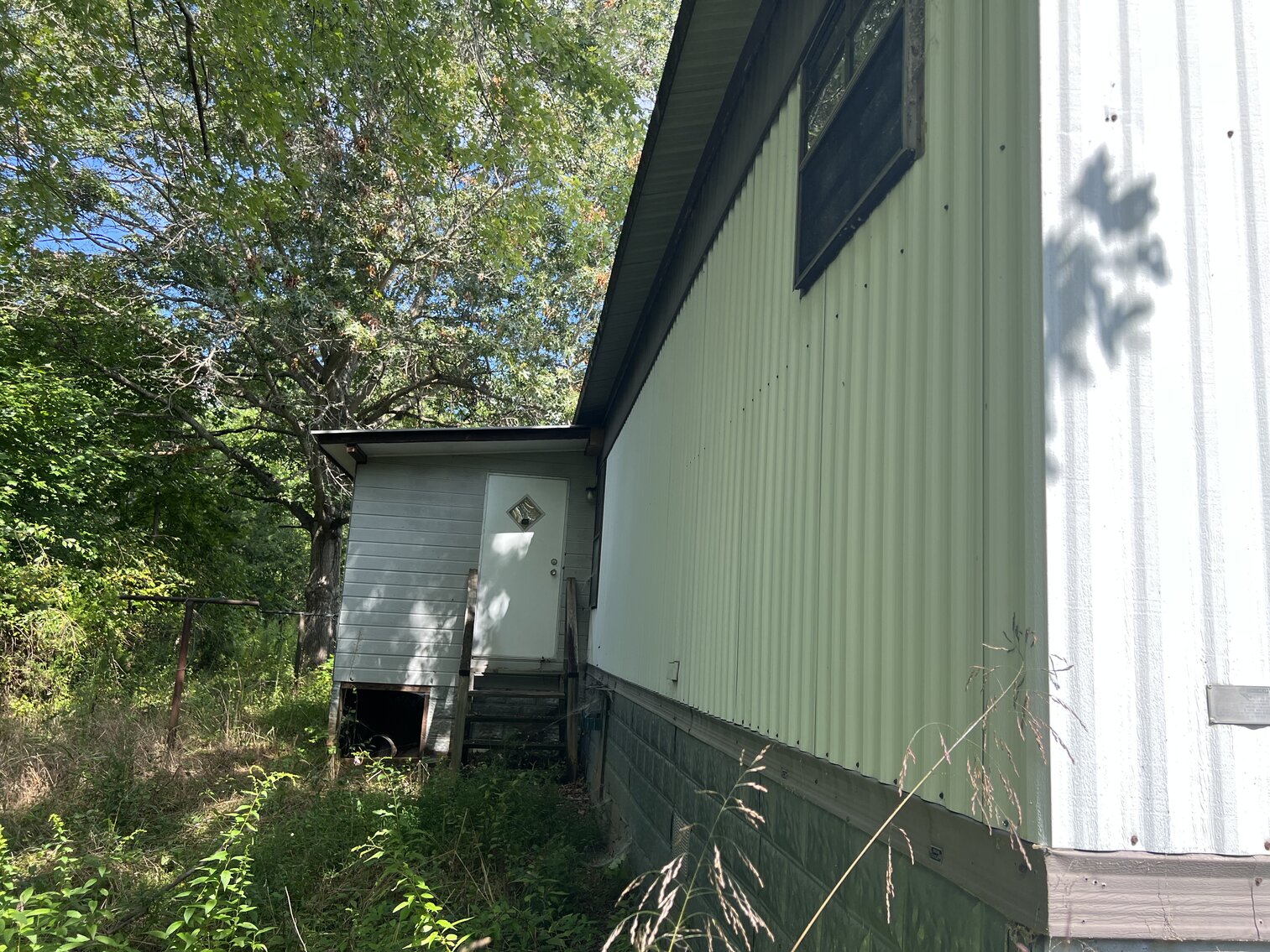 Image for Commissioner's Sale - 188 Wayne Street, Mt. Airy, NC