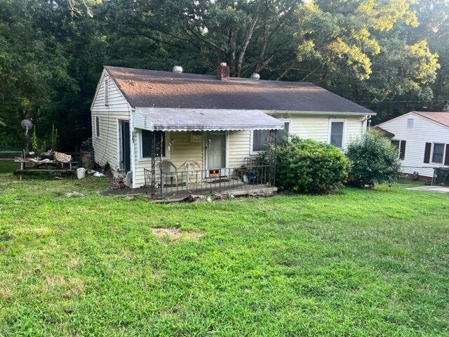 Image for 2603 Mary Avenue - REAL ESTATE