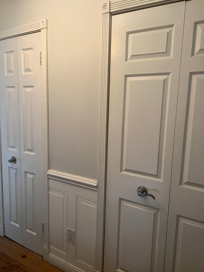 Image for SOLD $220,000 - Beautiful 4 Bedroom Brick Home on 8 Acres