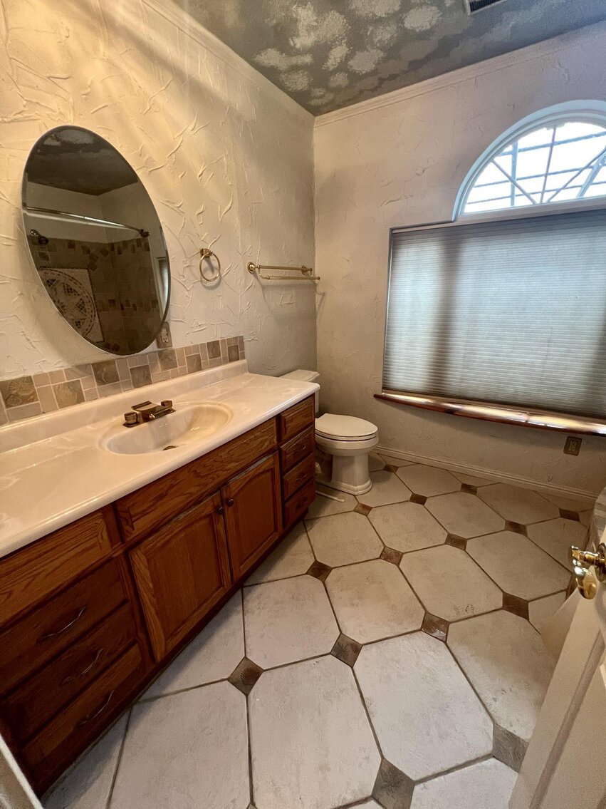 Image for SOLD $220,000 - Beautiful 4 Bedroom Brick Home on 8 Acres