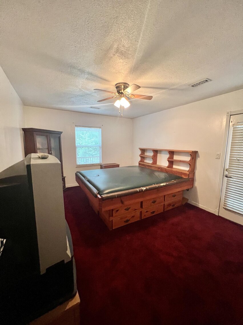 Image for SOLD $220,000 - Beautiful 4 Bedroom Brick Home on 8 Acres