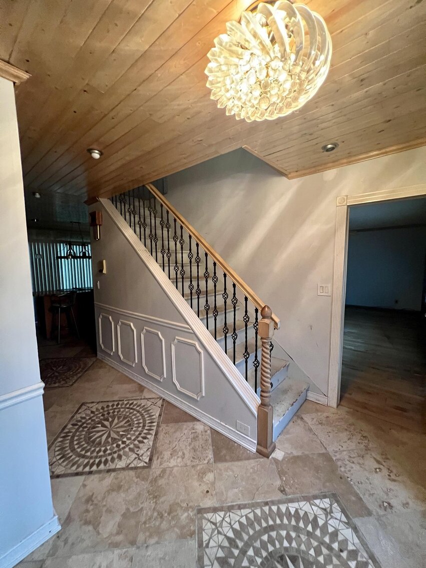 Image for SOLD $220,000 - Beautiful 4 Bedroom Brick Home on 8 Acres