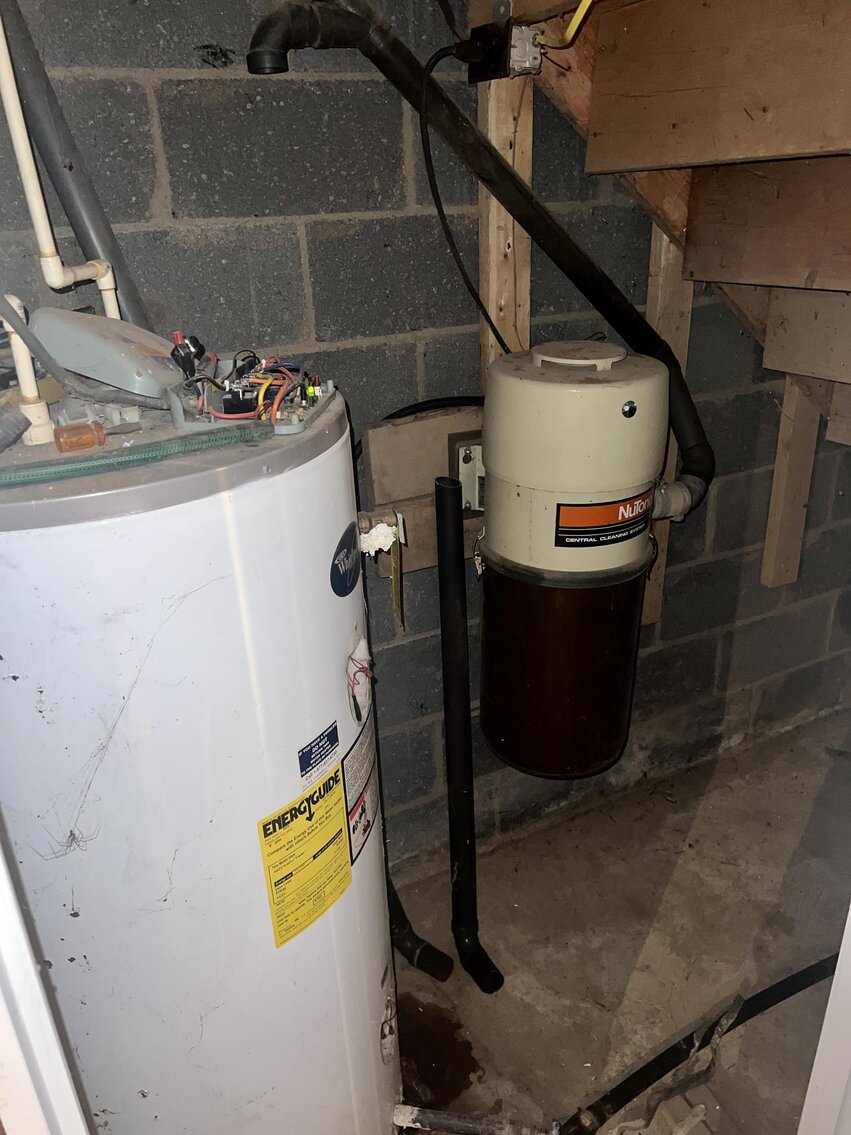 Image for SOLD $220,000 - Beautiful 4 Bedroom Brick Home on 8 Acres