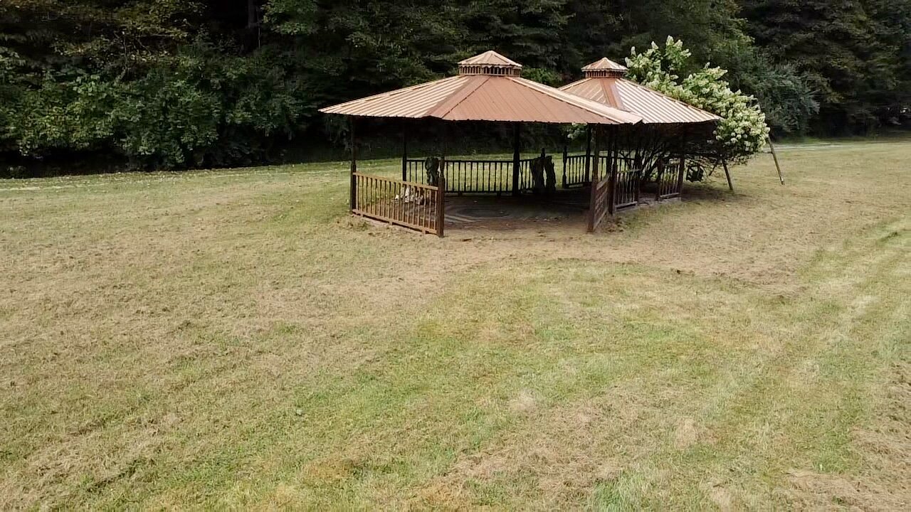 Image for SOLD $220,000 - Beautiful 4 Bedroom Brick Home on 8 Acres