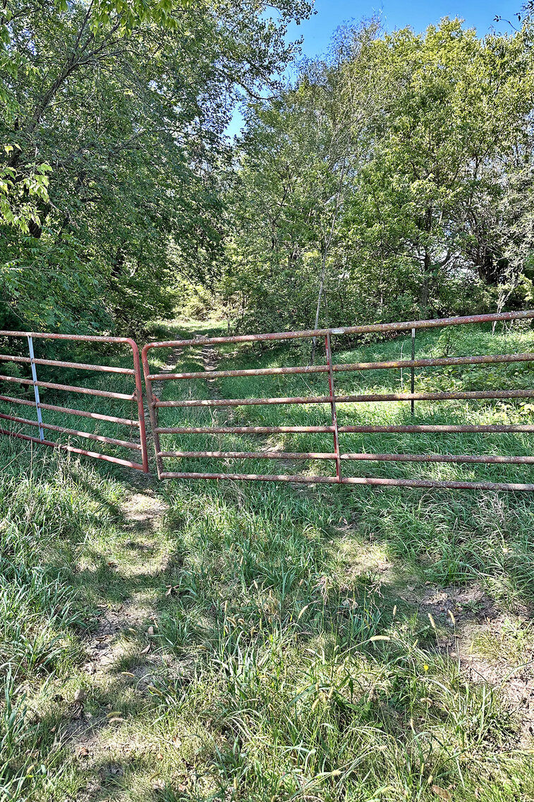 Image for Arlan Parde Auction, 146.75 acres Gage County Farm by Burrows Tracts Real Estate