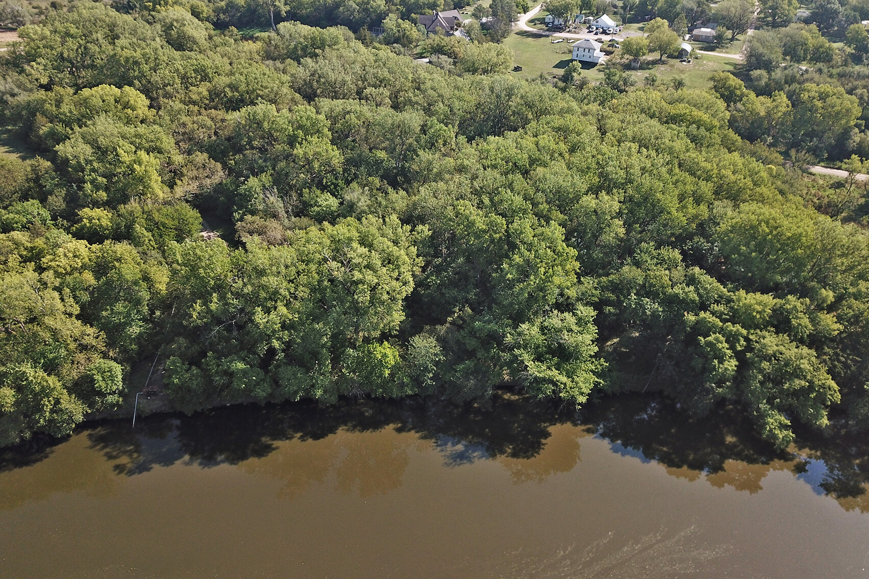 Image for Arlan Parde Auction, 146.75 acres Gage County Farm by Burrows Tracts Real Estate