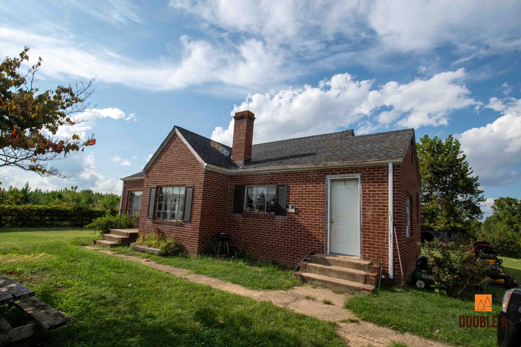 Image for Waterfront Barndo and Home Package on 60 Acres