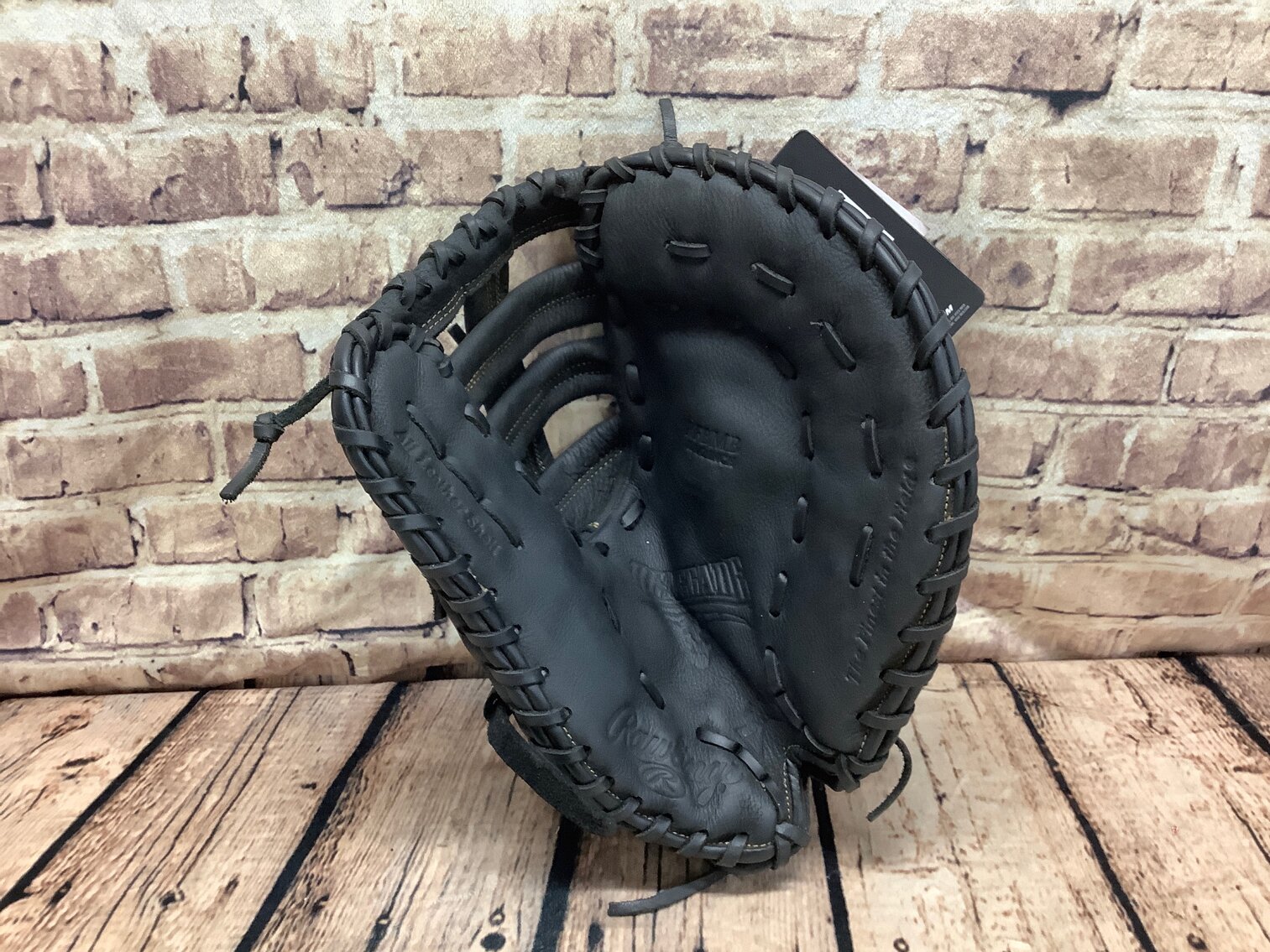 (RHT) Rawlings 12.50 Renegade Mit 