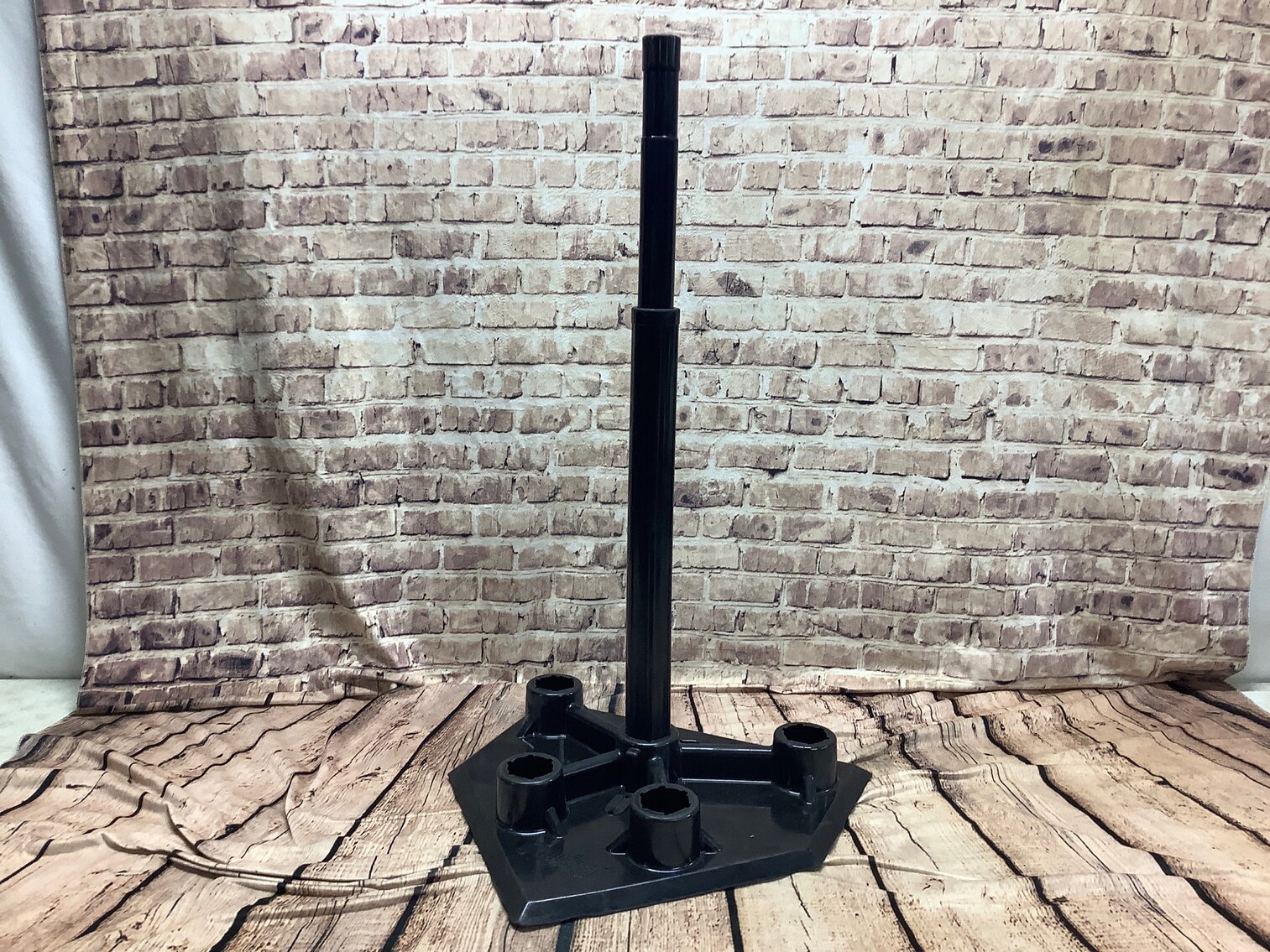 Rawlings 5 Position Batting Tee 