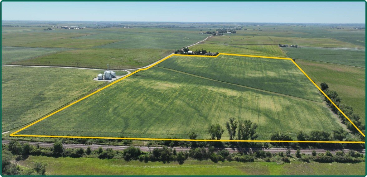 Image for Closed - Benton Co., IA - 64.94 Ac., m/l (010-2651-02)