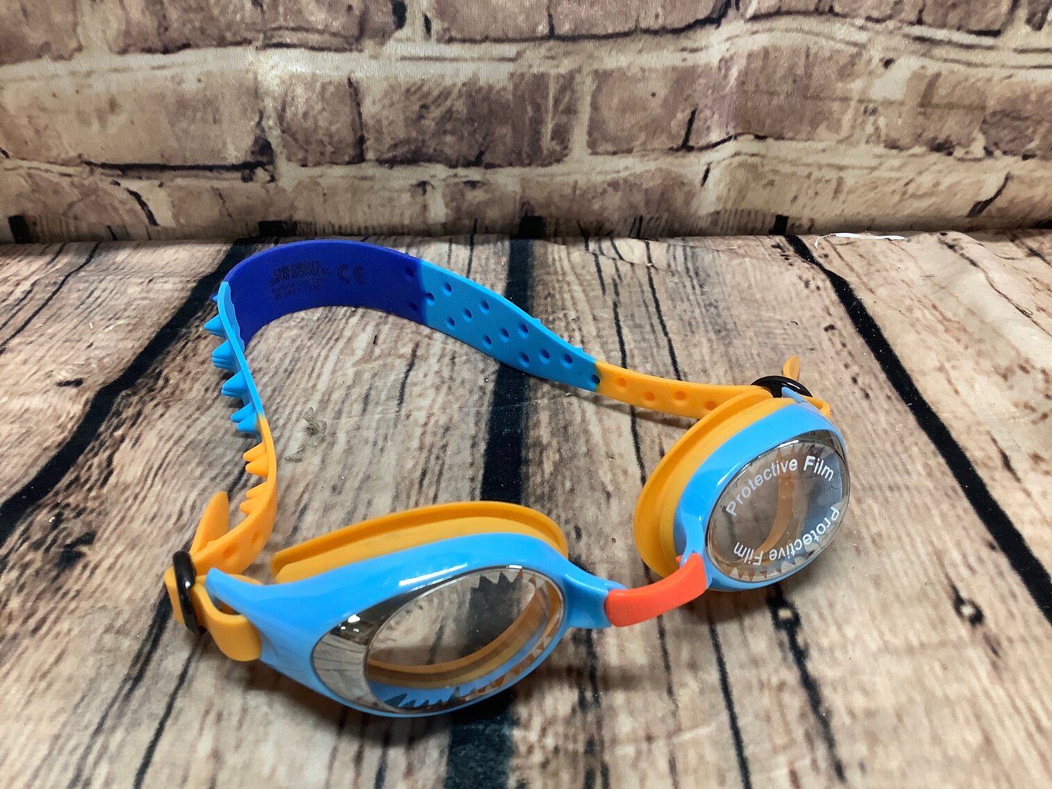 Kids Swin Goggles 