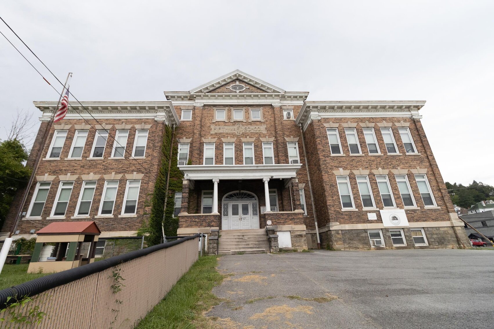 Image for SOLD $115,500 - Versatile 30,936+/- sqft. Building in Fairmont